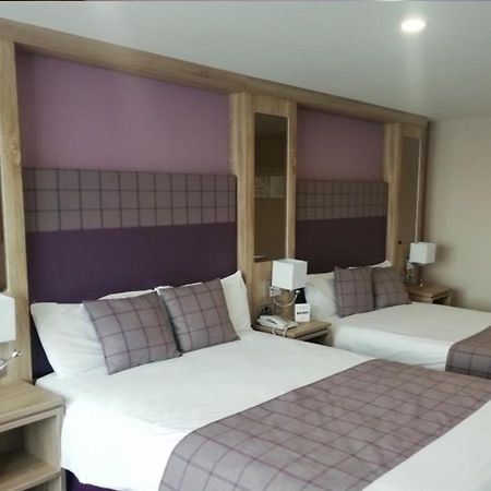 Mount Errigal Hotel, Conference & Leisure Centre เลตเตอร์เคนนี ภายนอก รูปภาพ