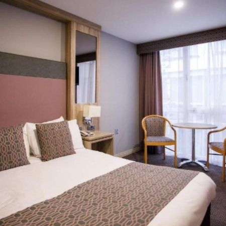 Mount Errigal Hotel, Conference & Leisure Centre เลตเตอร์เคนนี ภายนอก รูปภาพ