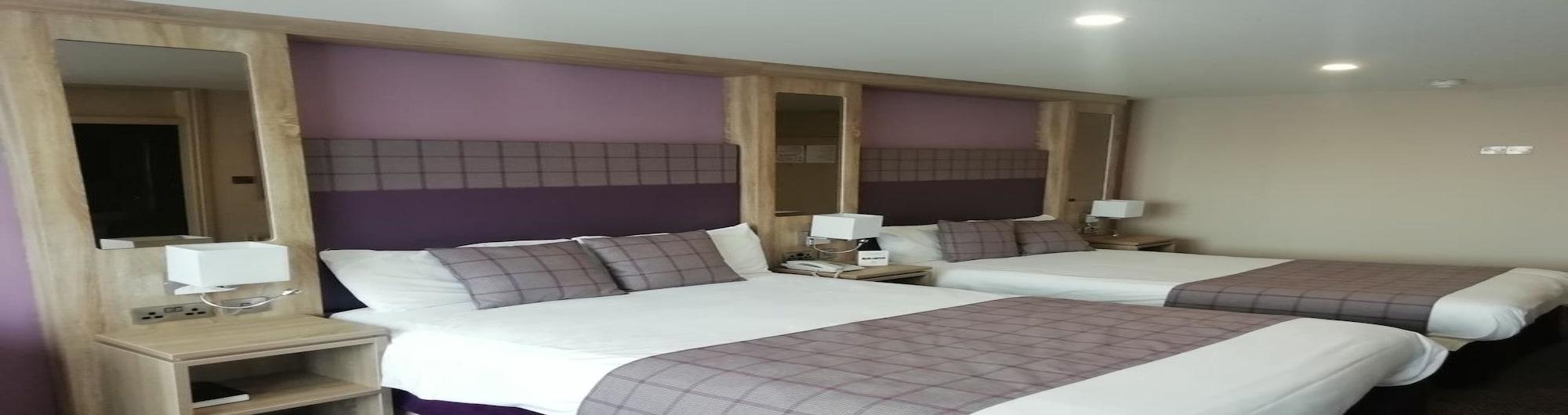 Mount Errigal Hotel, Conference & Leisure Centre เลตเตอร์เคนนี ภายนอก รูปภาพ