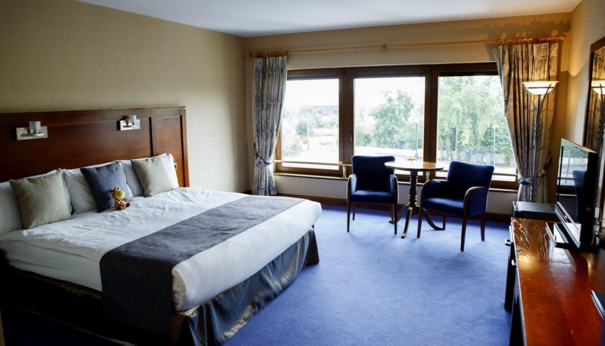 Mount Errigal Hotel, Conference & Leisure Centre เลตเตอร์เคนนี ภายนอก รูปภาพ