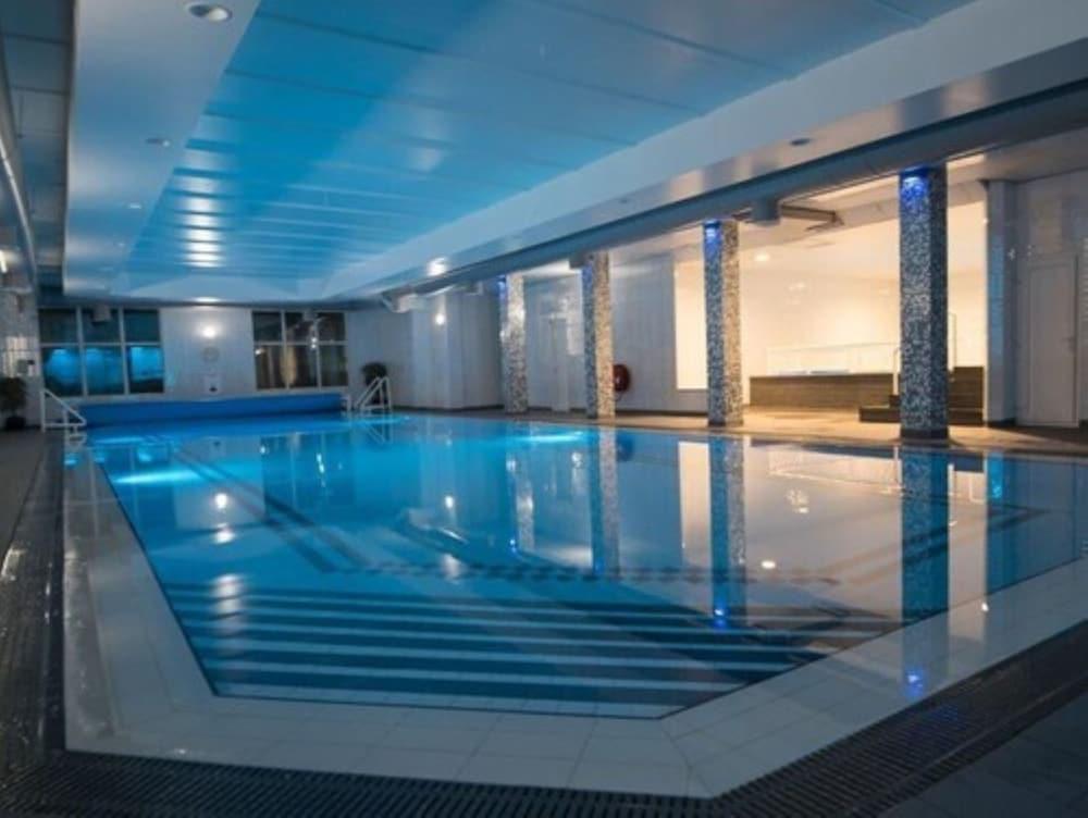 Mount Errigal Hotel, Conference & Leisure Centre เลตเตอร์เคนนี ภายนอก รูปภาพ