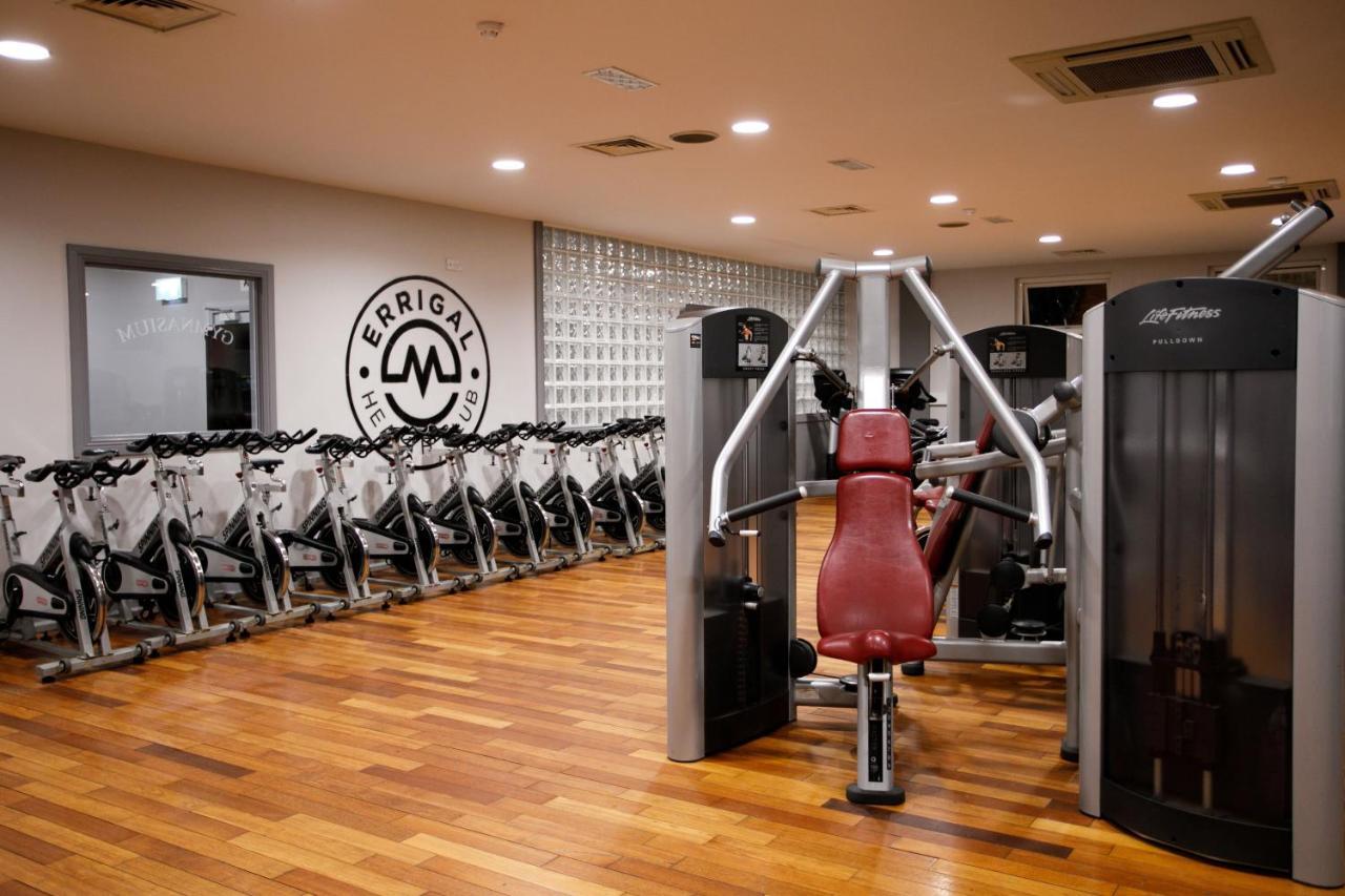 Mount Errigal Hotel, Conference & Leisure Centre เลตเตอร์เคนนี ภายนอก รูปภาพ
