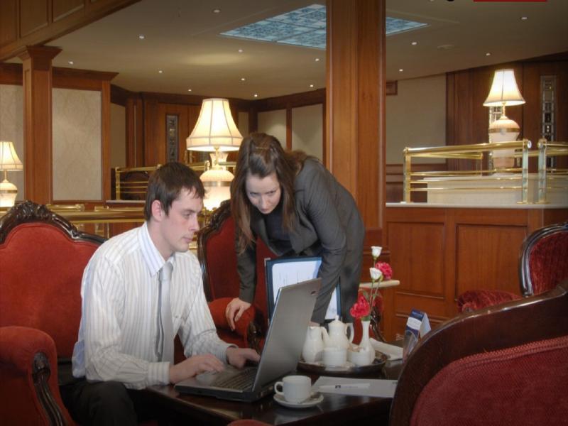 Mount Errigal Hotel, Conference & Leisure Centre เลตเตอร์เคนนี ภายนอก รูปภาพ