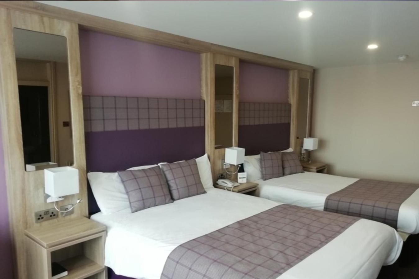 Mount Errigal Hotel, Conference & Leisure Centre เลตเตอร์เคนนี ภายนอก รูปภาพ