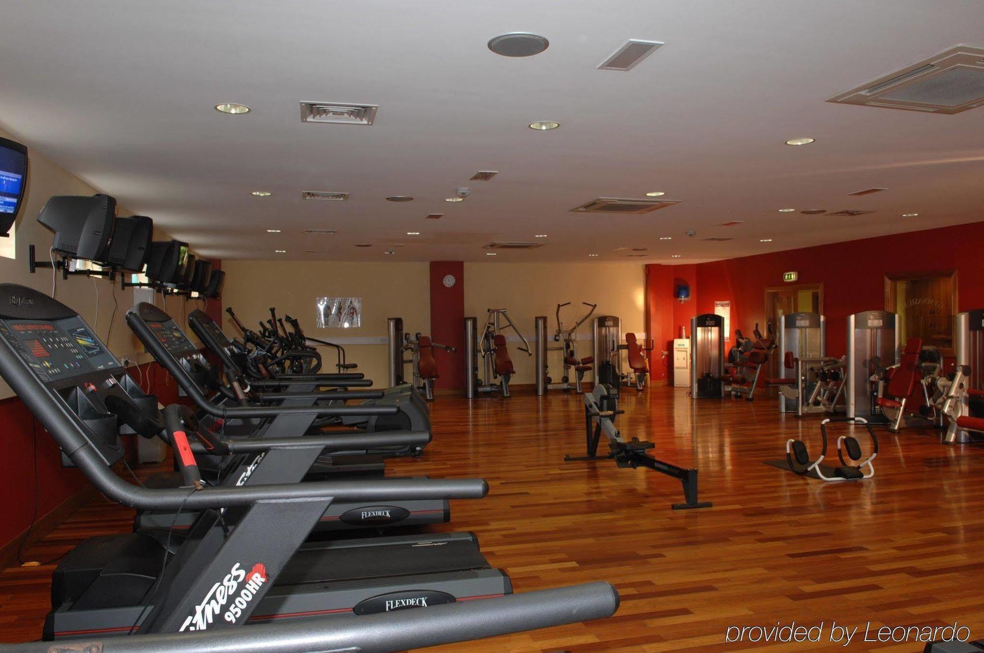 Mount Errigal Hotel, Conference & Leisure Centre เลตเตอร์เคนนี สิ่งอำนวยความสะดวก รูปภาพ