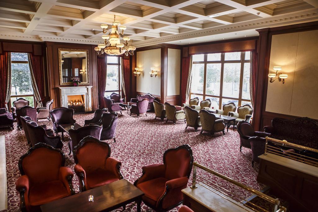 Mount Errigal Hotel, Conference & Leisure Centre เลตเตอร์เคนนี ภายนอก รูปภาพ