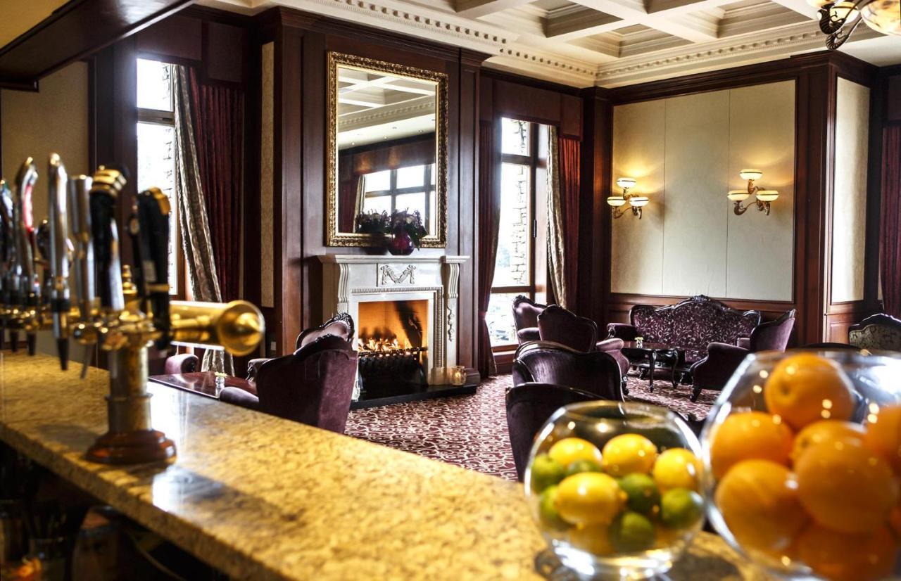 Mount Errigal Hotel, Conference & Leisure Centre เลตเตอร์เคนนี ภายนอก รูปภาพ