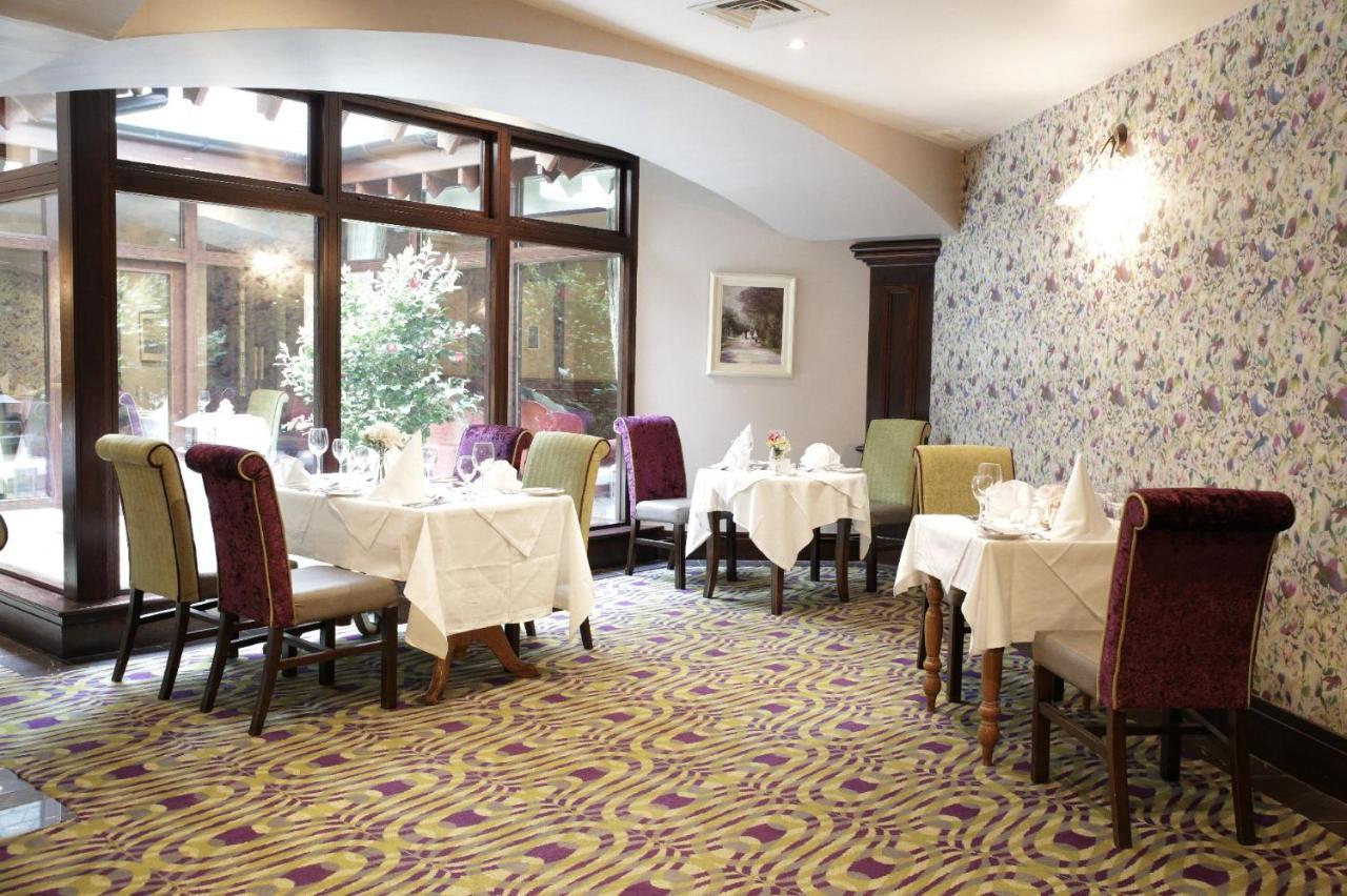 Mount Errigal Hotel, Conference & Leisure Centre เลตเตอร์เคนนี ภายนอก รูปภาพ