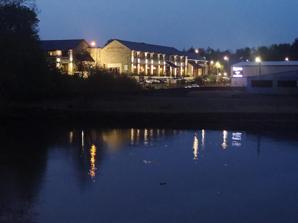 Mount Errigal Hotel, Conference & Leisure Centre เลตเตอร์เคนนี ภายนอก รูปภาพ
