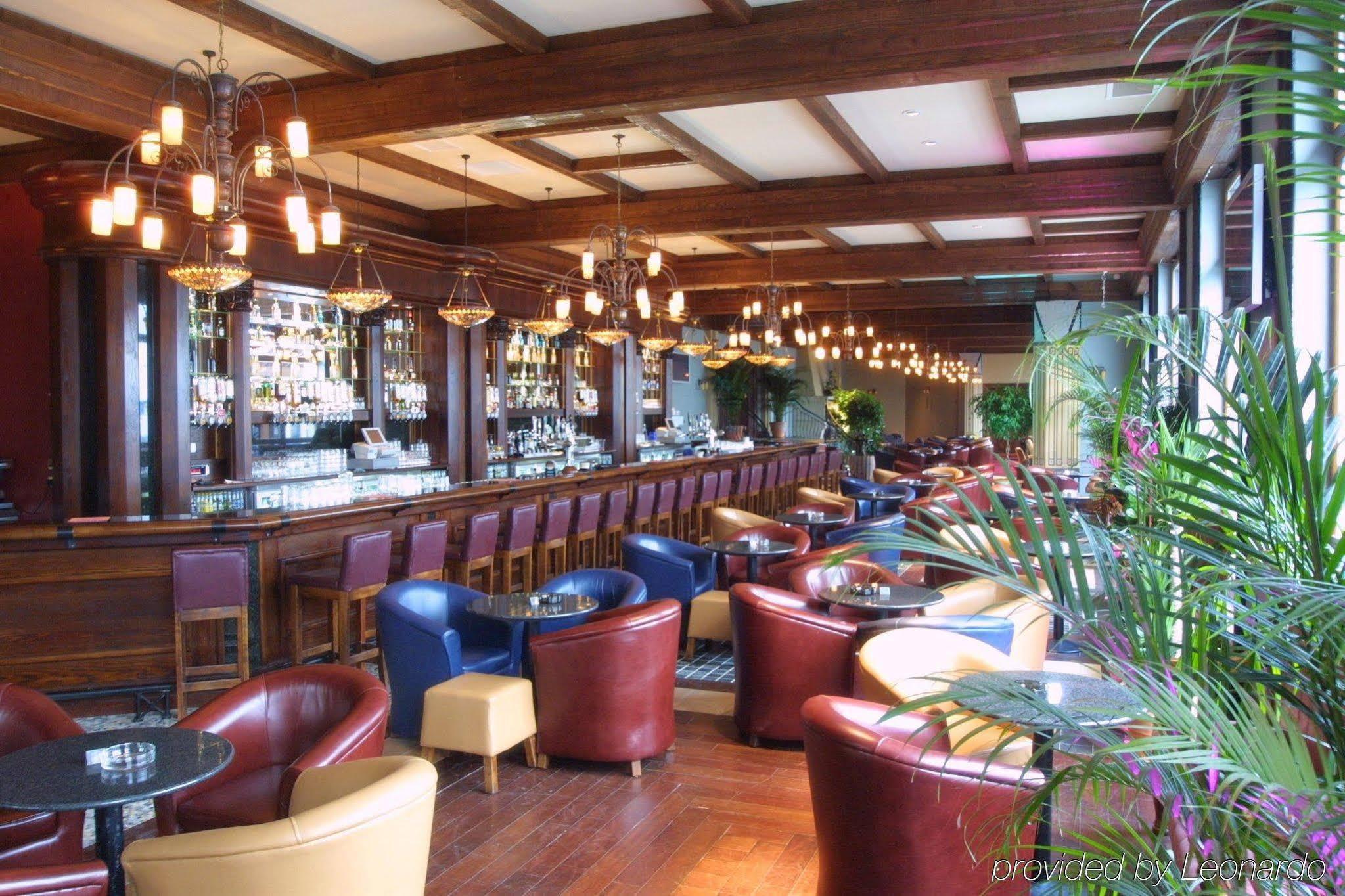 Mount Errigal Hotel, Conference & Leisure Centre เลตเตอร์เคนนี ภายนอก รูปภาพ