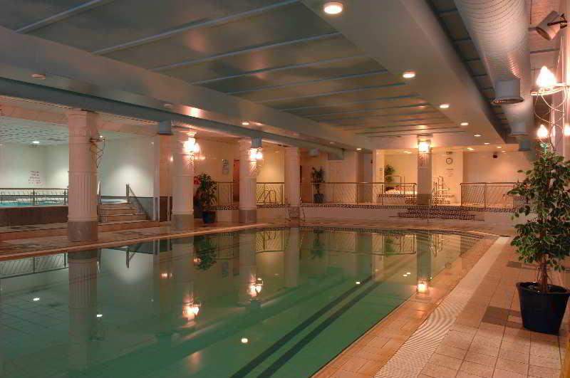 Mount Errigal Hotel, Conference & Leisure Centre เลตเตอร์เคนนี ภายนอก รูปภาพ
