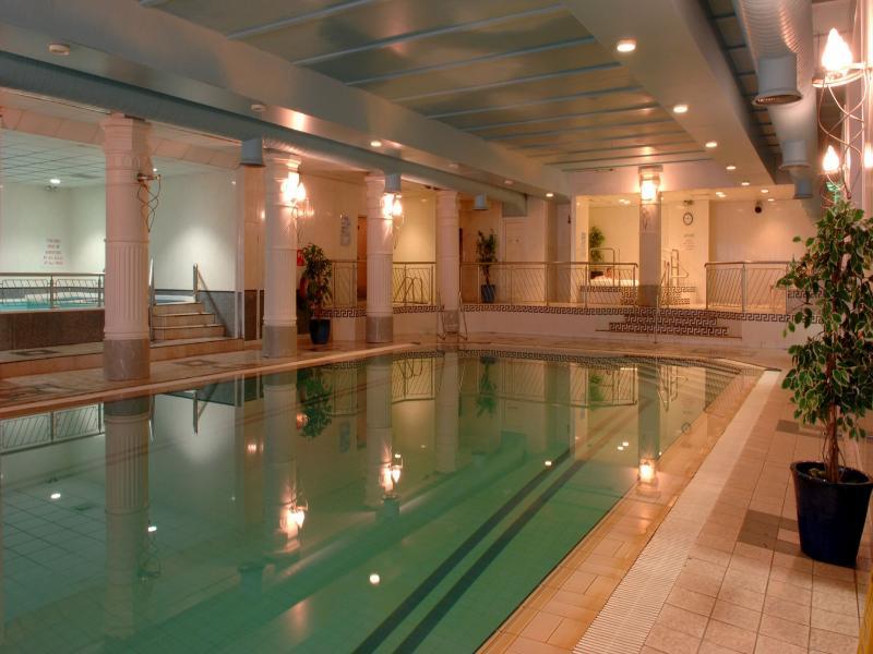 Mount Errigal Hotel, Conference & Leisure Centre เลตเตอร์เคนนี ภายนอก รูปภาพ