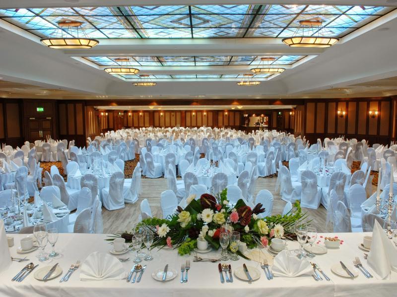Mount Errigal Hotel, Conference & Leisure Centre เลตเตอร์เคนนี ภายนอก รูปภาพ