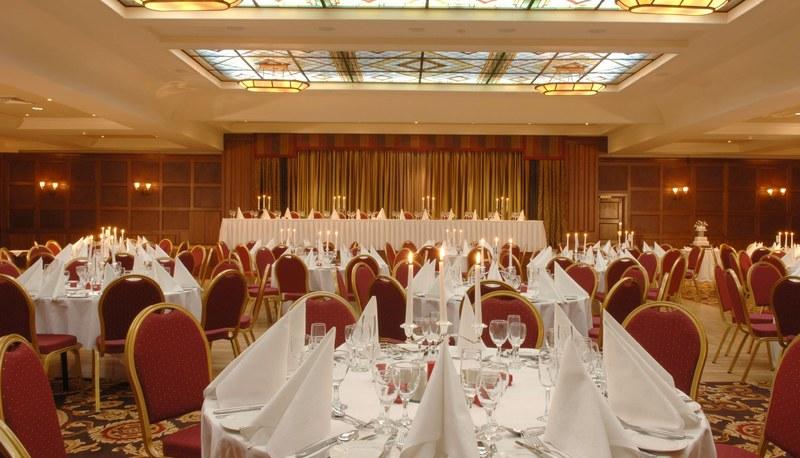 Mount Errigal Hotel, Conference & Leisure Centre เลตเตอร์เคนนี ภายนอก รูปภาพ